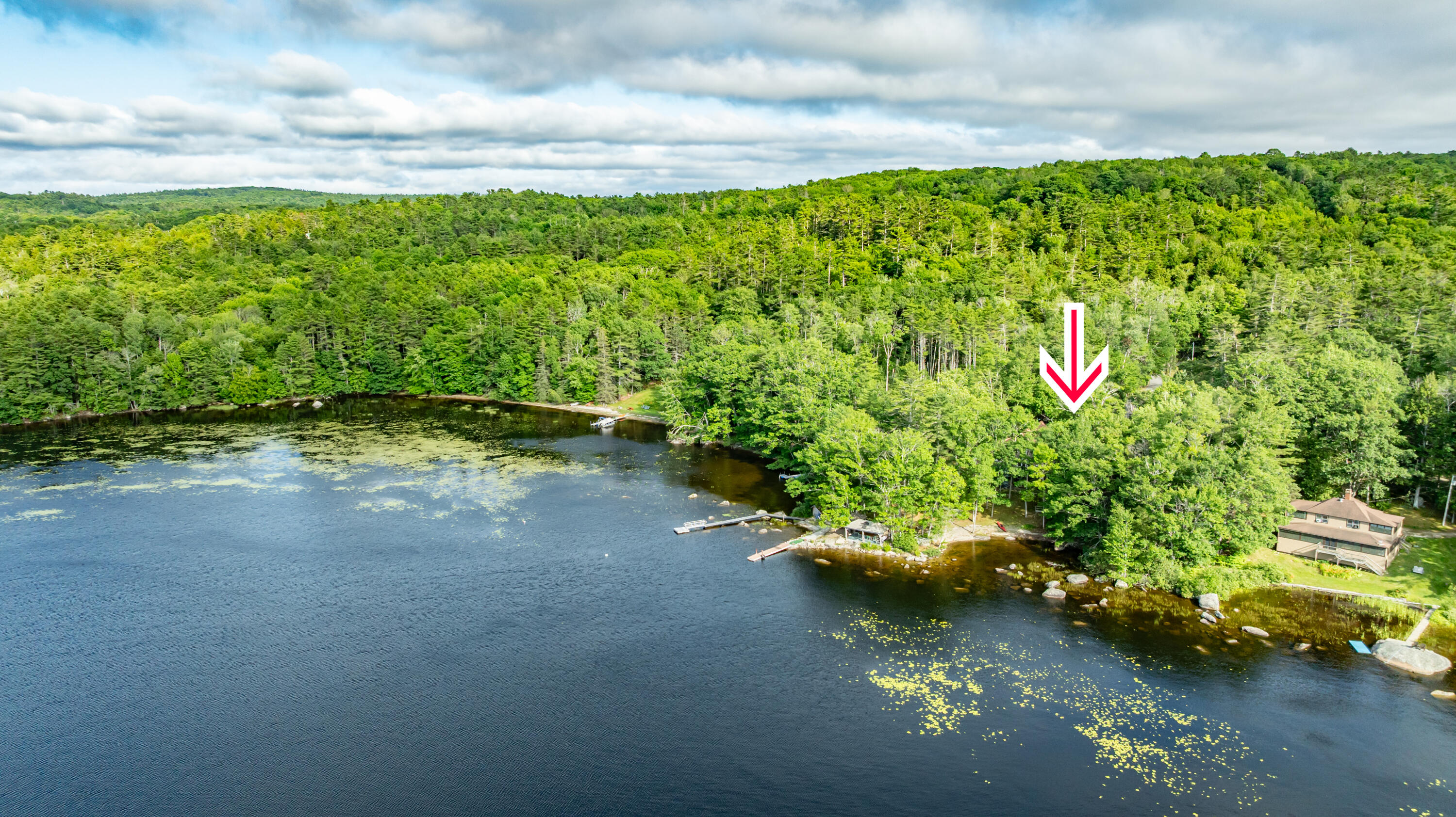 41 Wildwood Lane Orland ME 04472