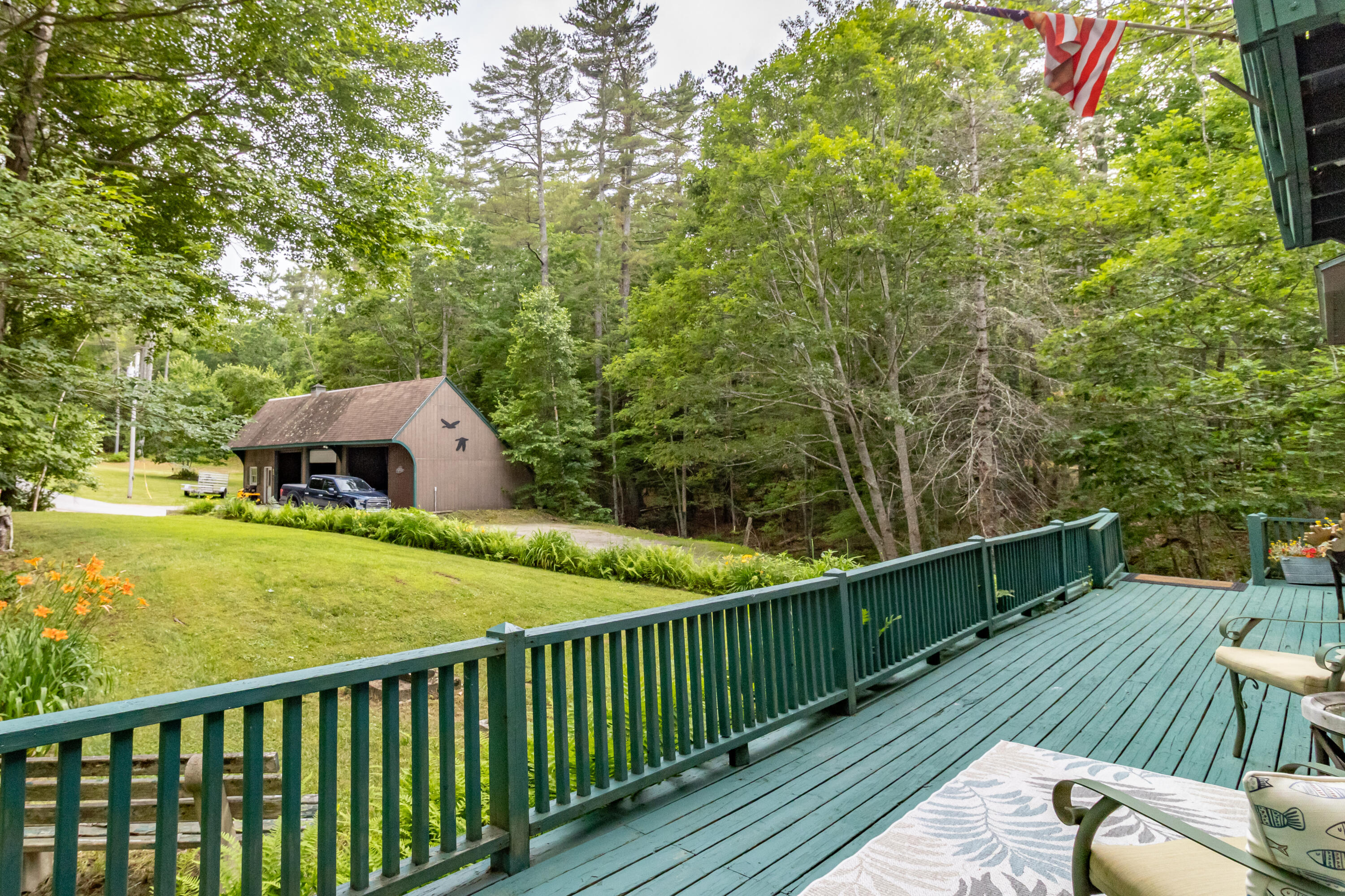 41 Wildwood Lane Orland ME 04472