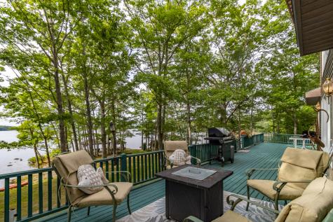 41 Wildwood Lane Orland ME 04472