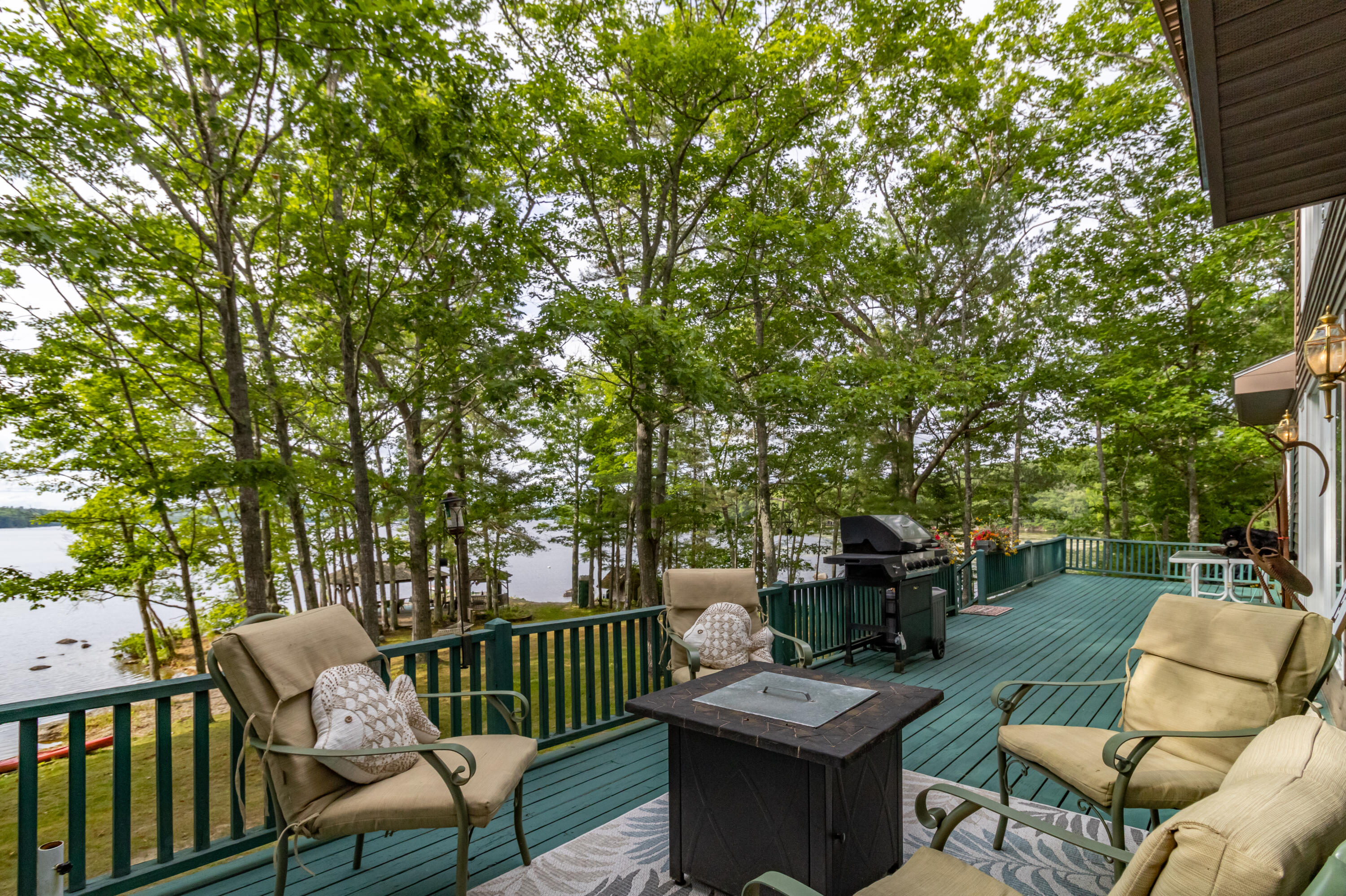 41 Wildwood Lane Orland ME 04472