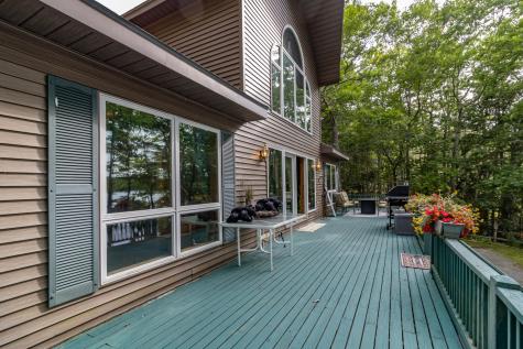 41 Wildwood Lane Orland ME 04472