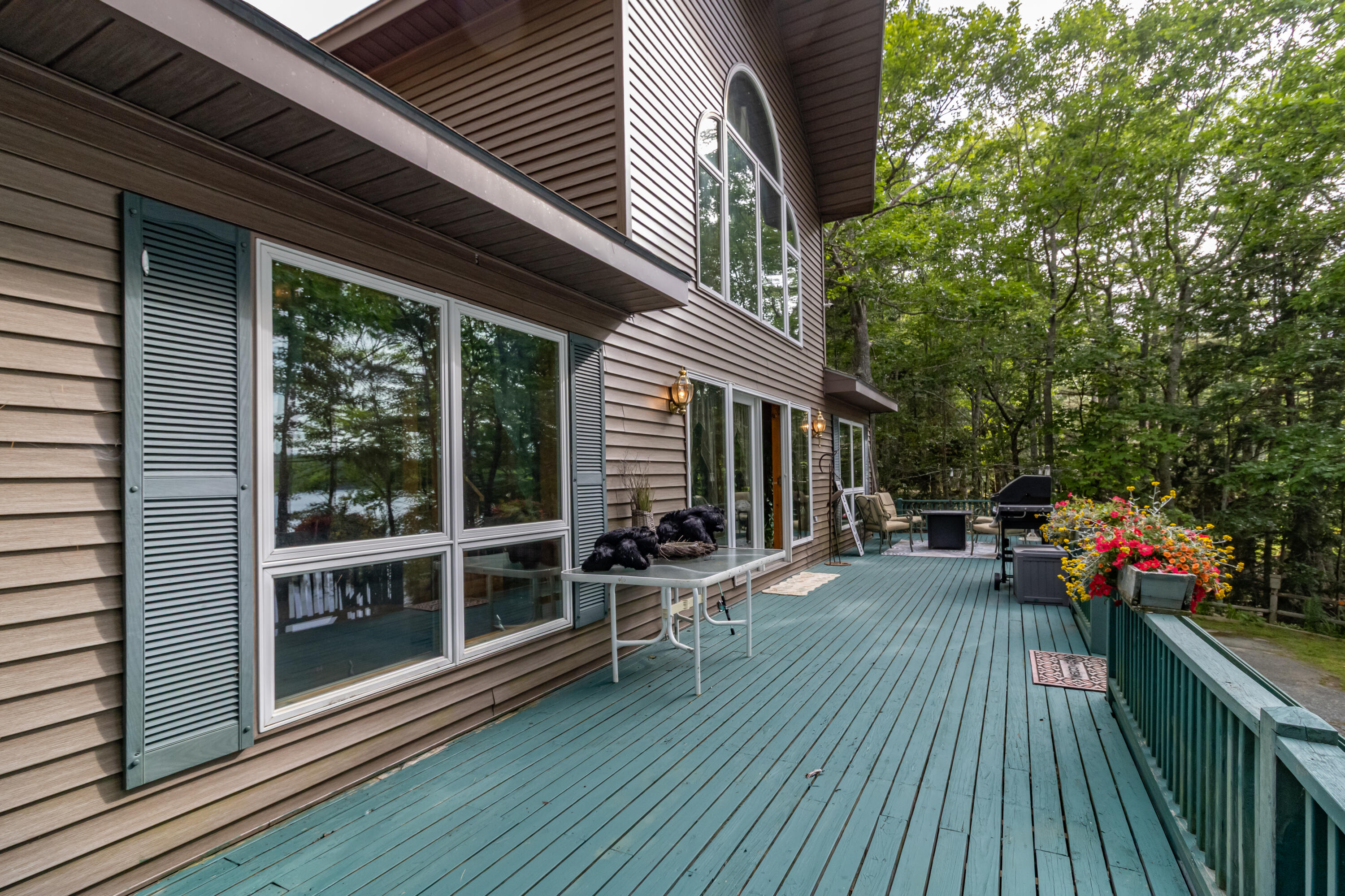 41 Wildwood Lane Orland ME 04472