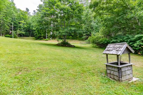 41 Wildwood Lane Orland ME 04472