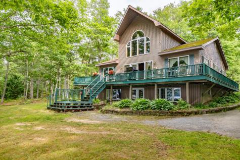 41 Wildwood Lane Orland ME 04472