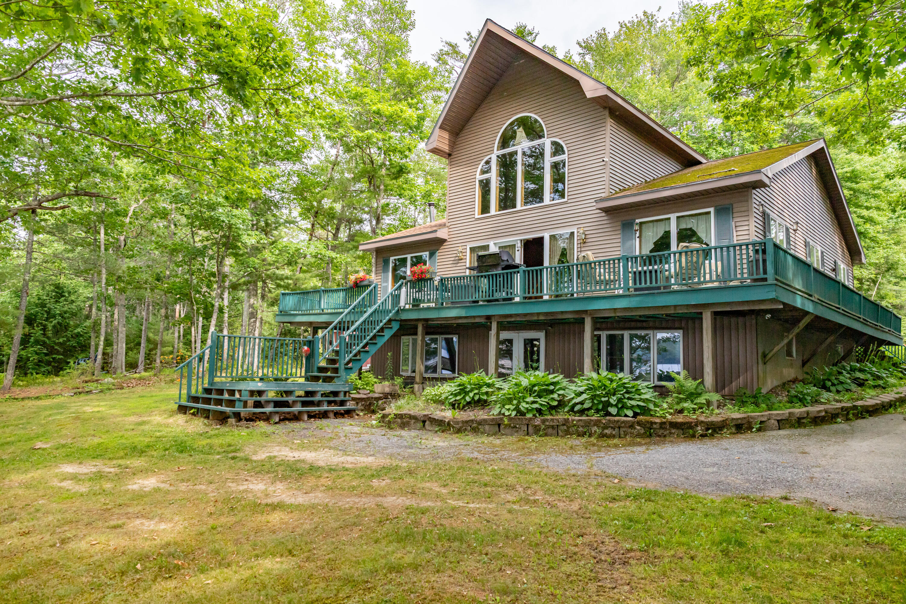 41 Wildwood Lane Orland ME 04472