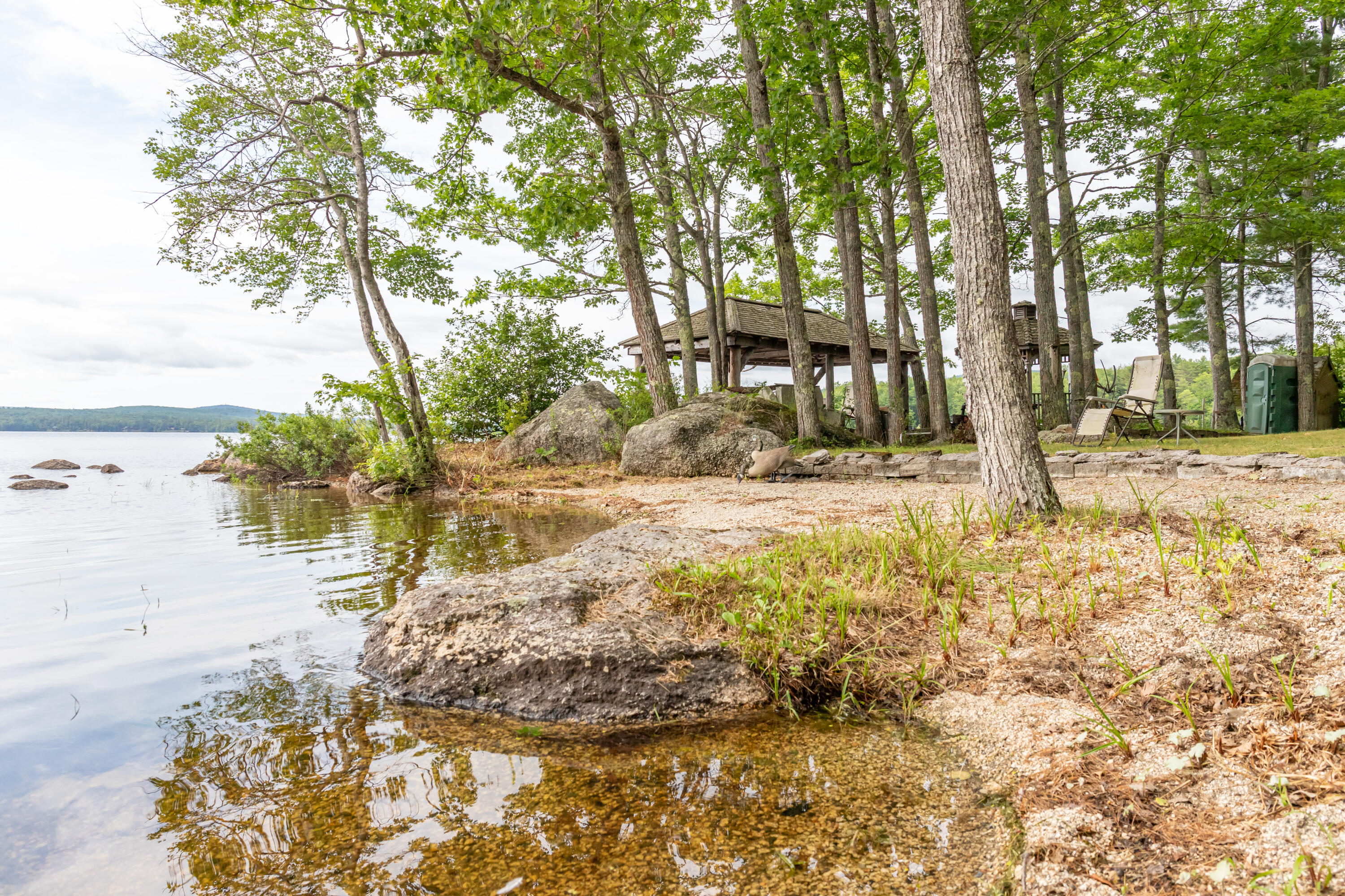 41 Wildwood Lane Orland ME 04472