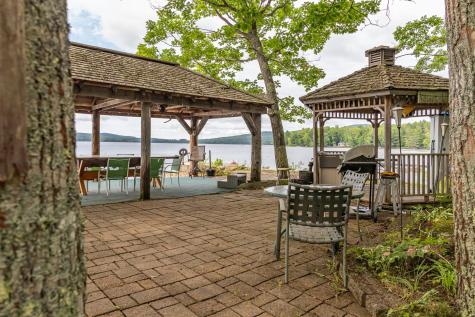 41 Wildwood Lane Orland ME 04472