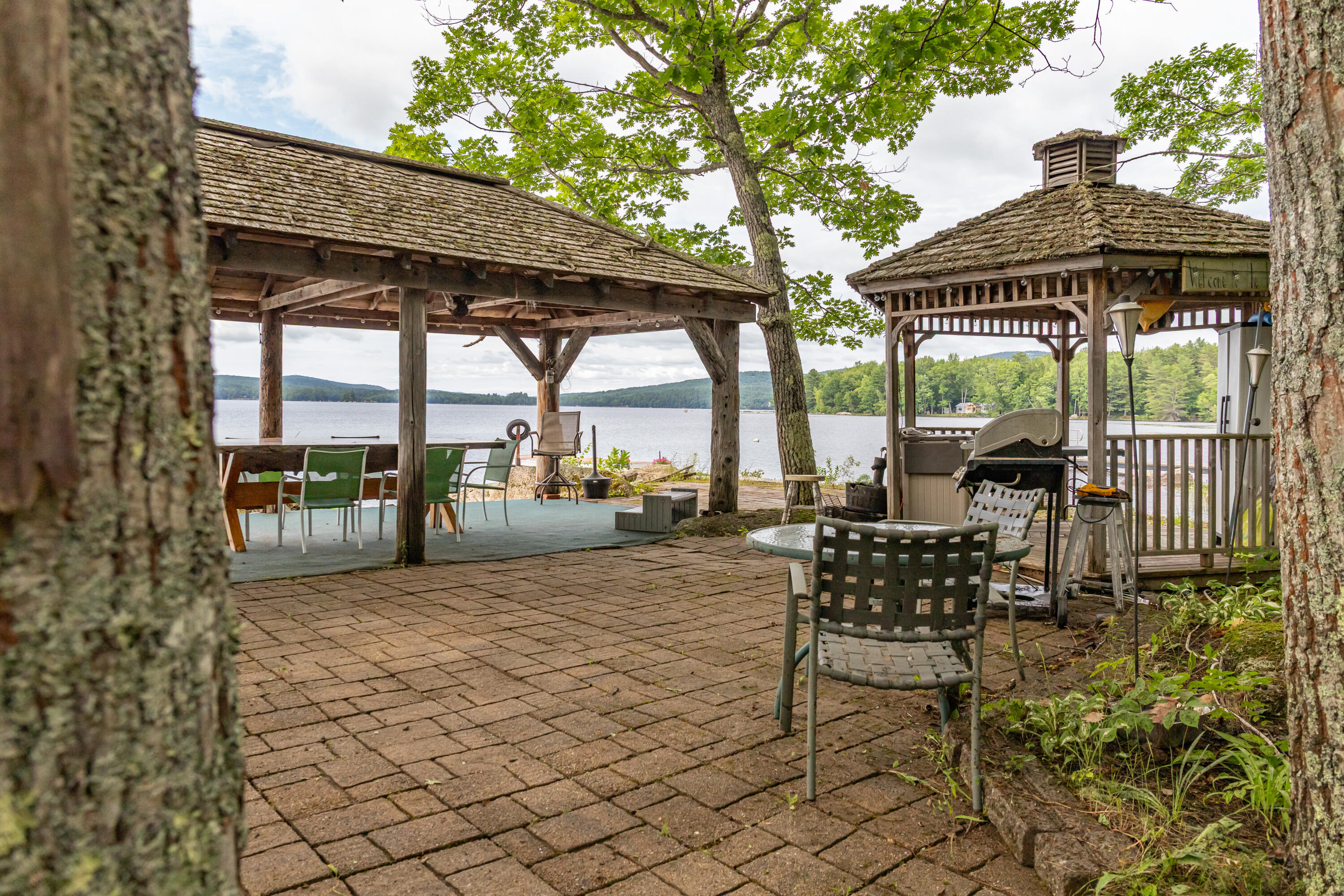 41 Wildwood Lane Orland ME 04472