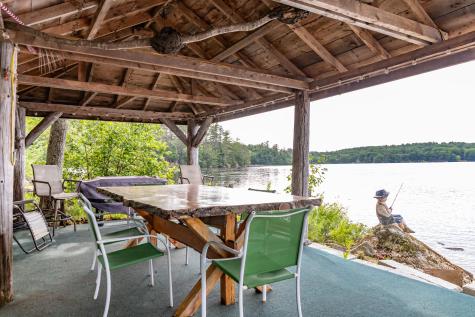 41 Wildwood Lane Orland ME 04472