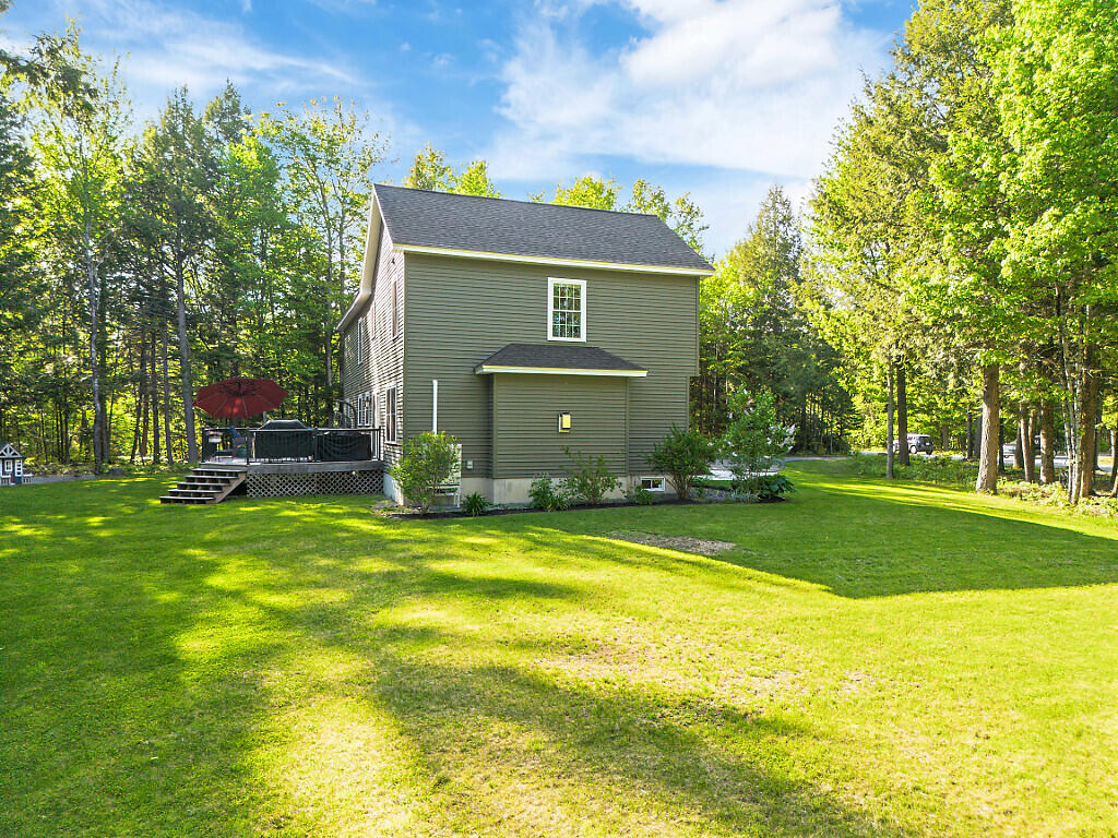 56 Royale Drive Sidney ME 04330