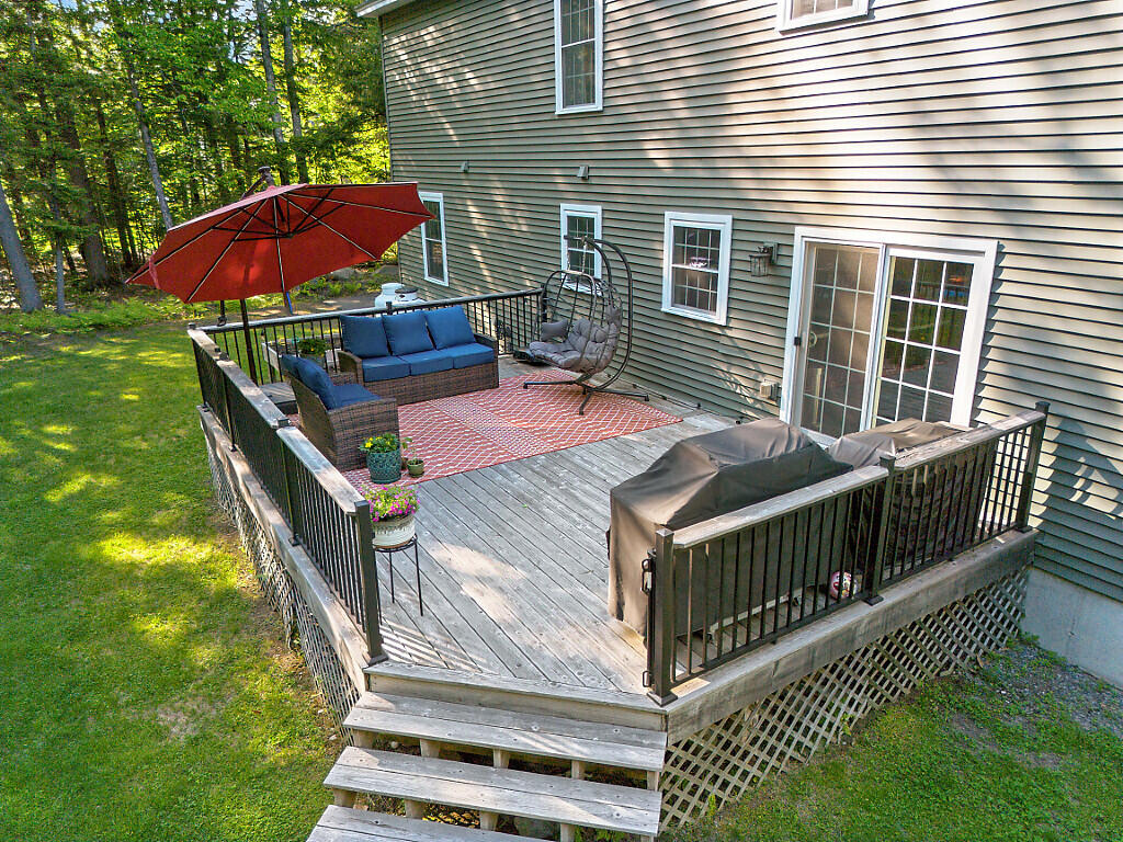 56 Royale Drive Sidney ME 04330