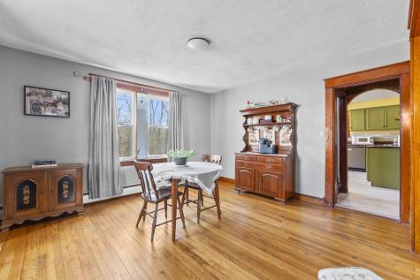 663 Lisbon Street Lisbon ME 04252