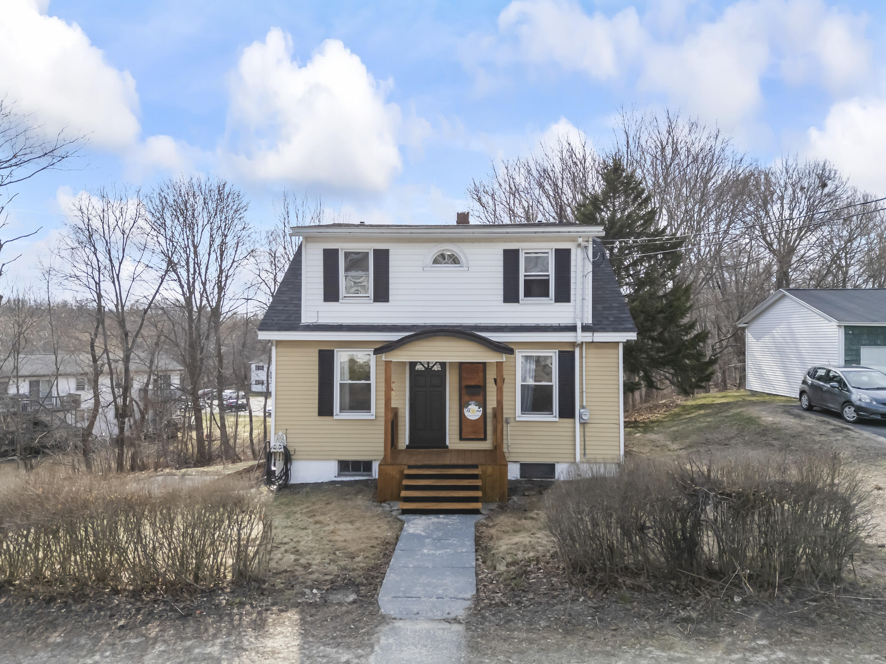 663 Lisbon Street Lisbon ME 04252