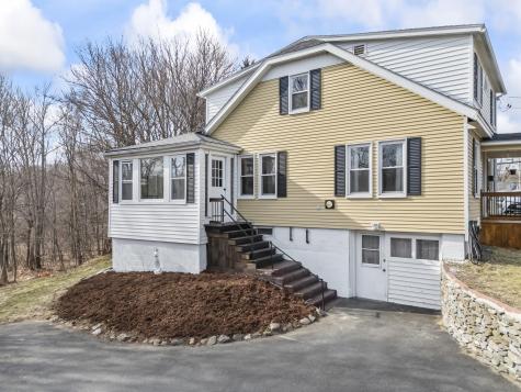 663 Lisbon Street Lisbon ME 04252