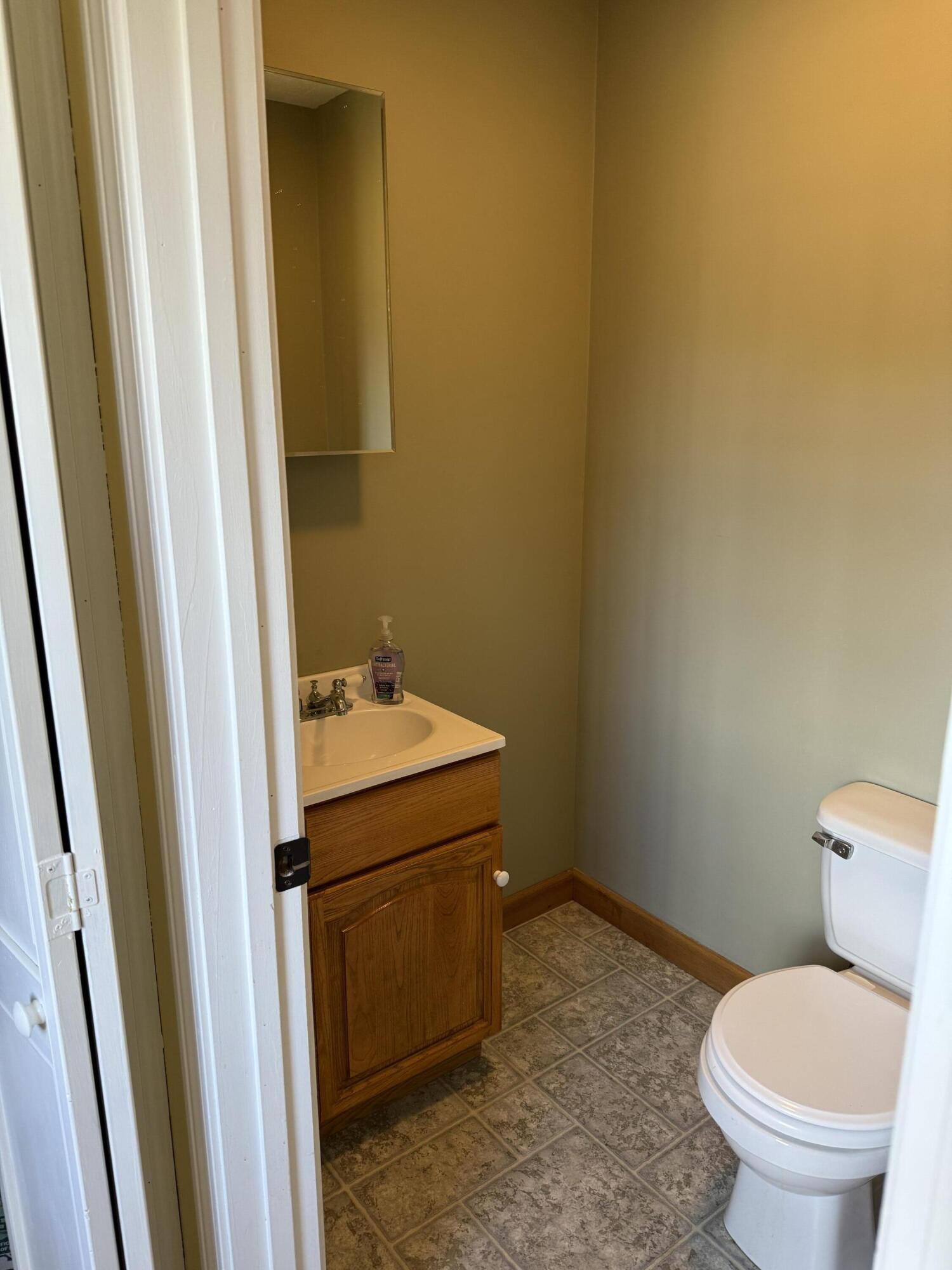 35 Maple Street Baileyville ME 04694