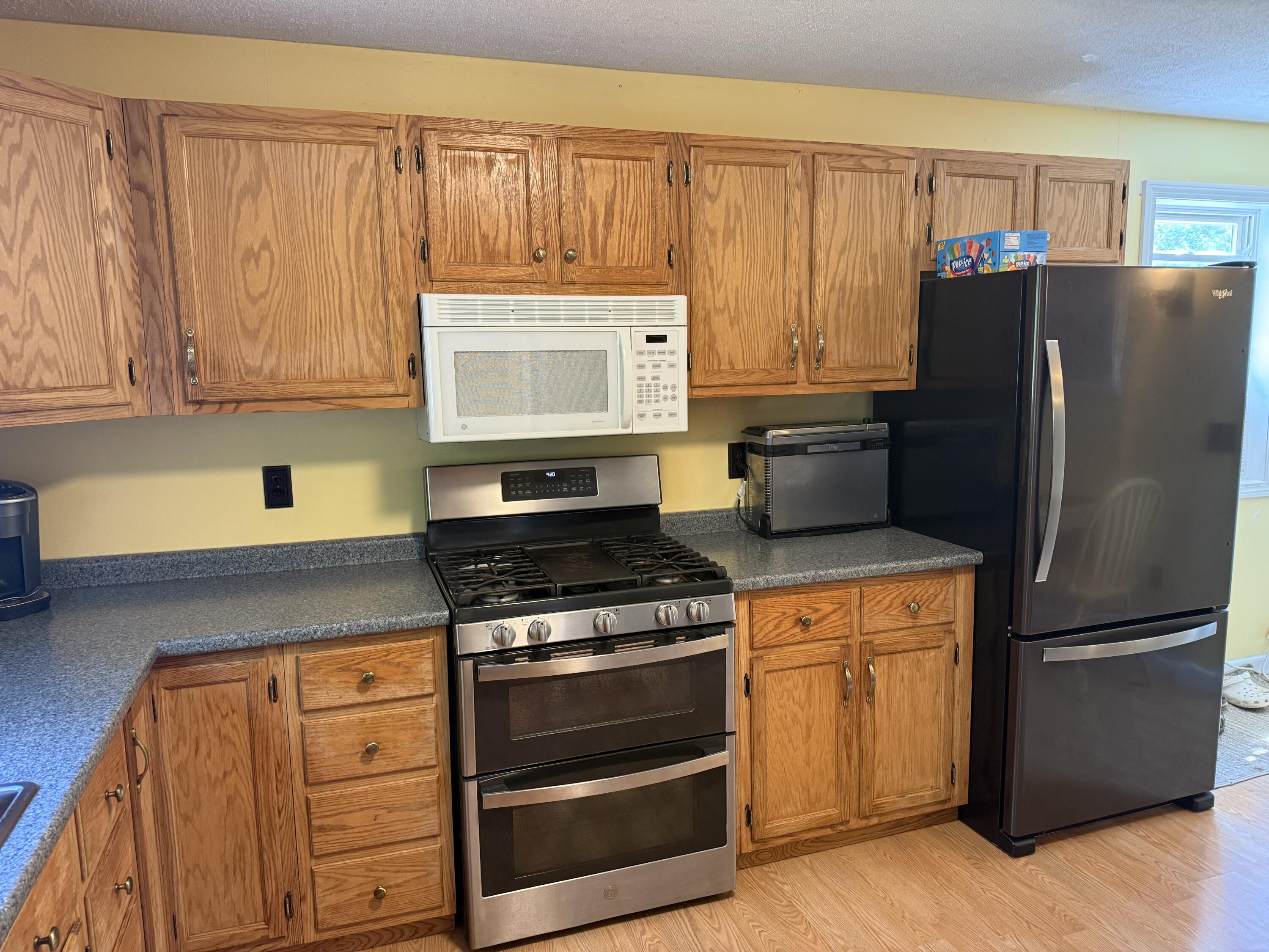 35 Maple Street Baileyville ME 04694