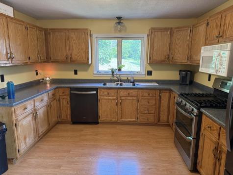 35 Maple Street Baileyville ME 04694