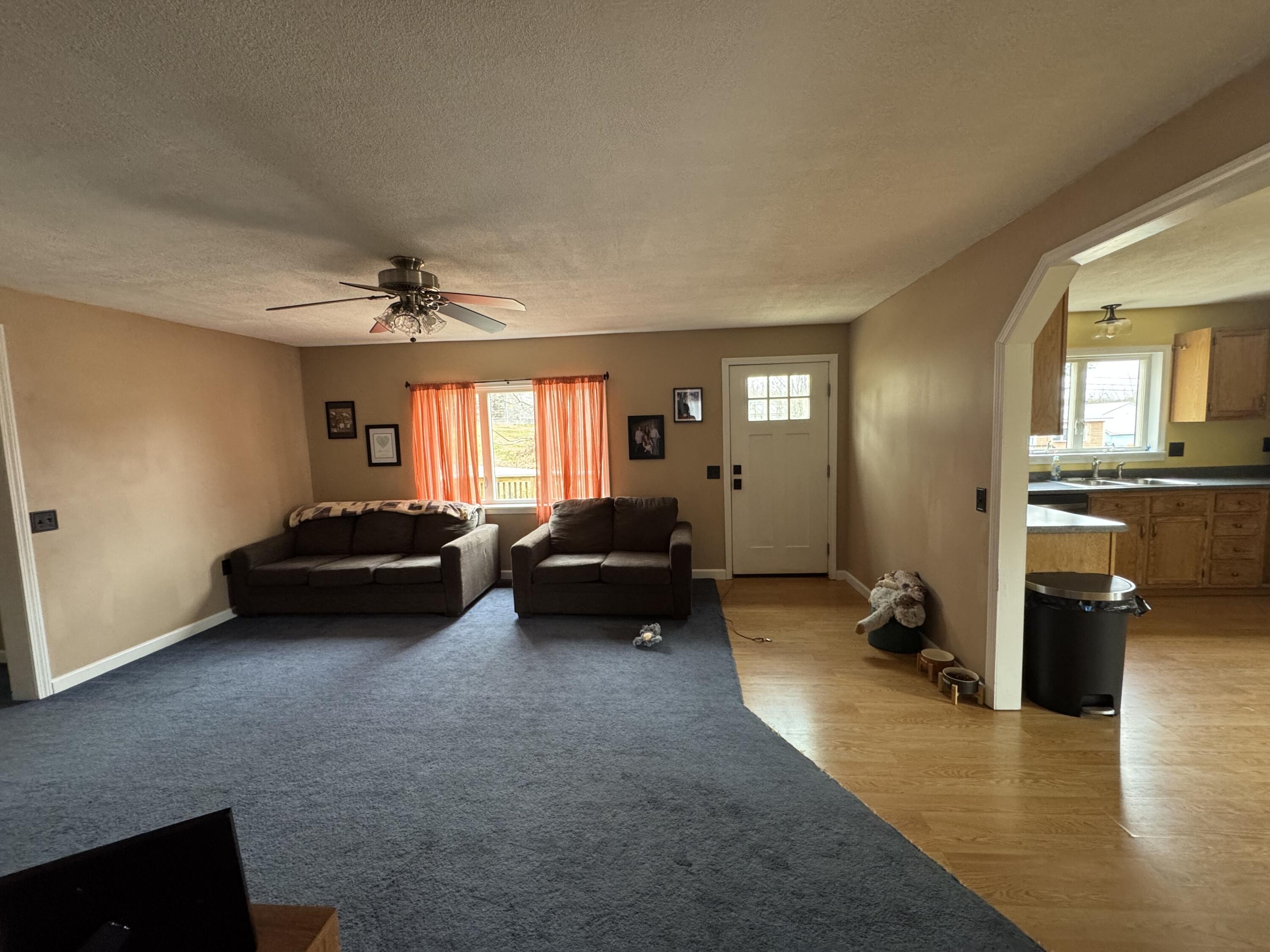 35 Maple Street Baileyville ME 04694