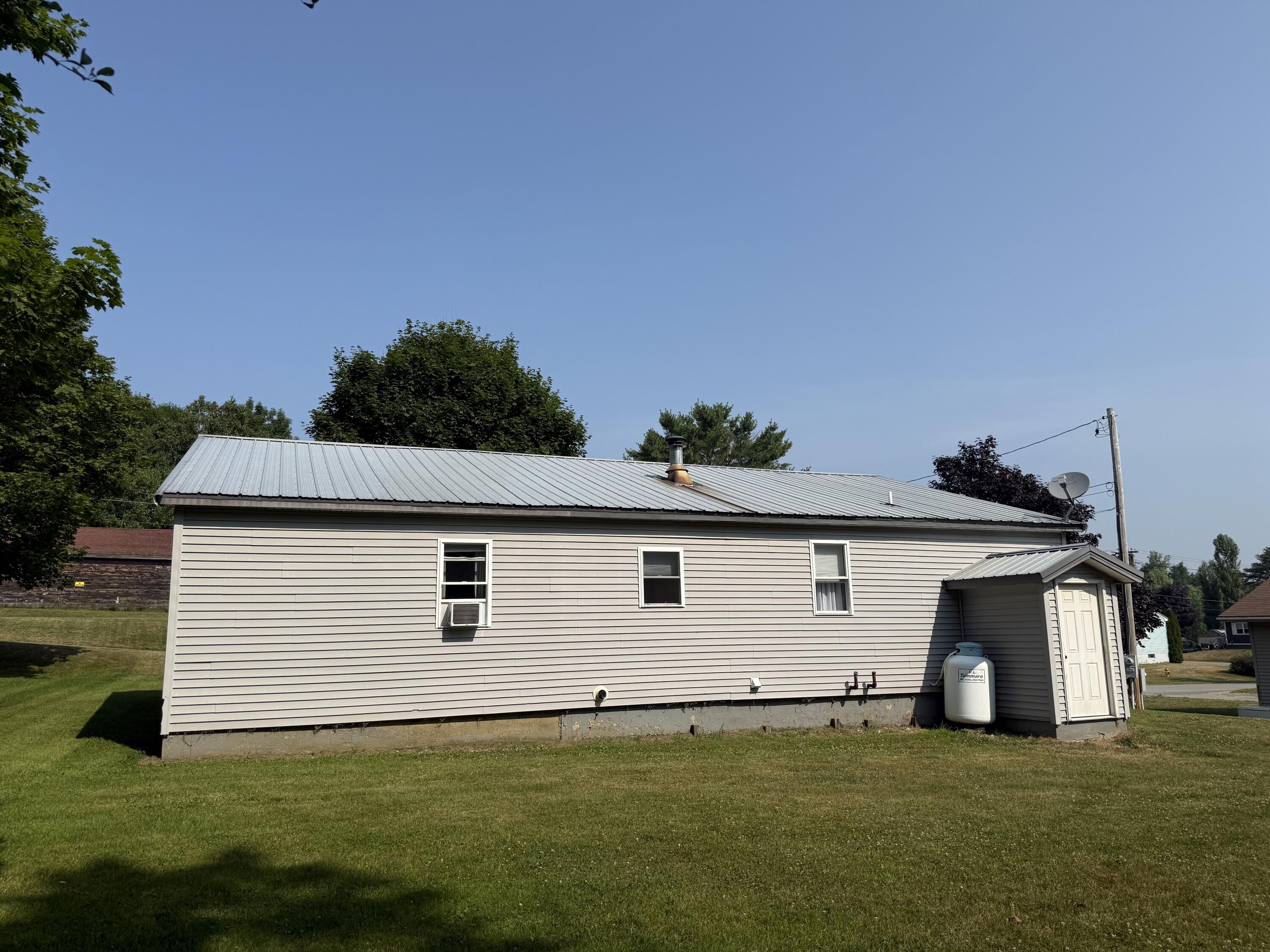 35 Maple Street Baileyville ME 04694