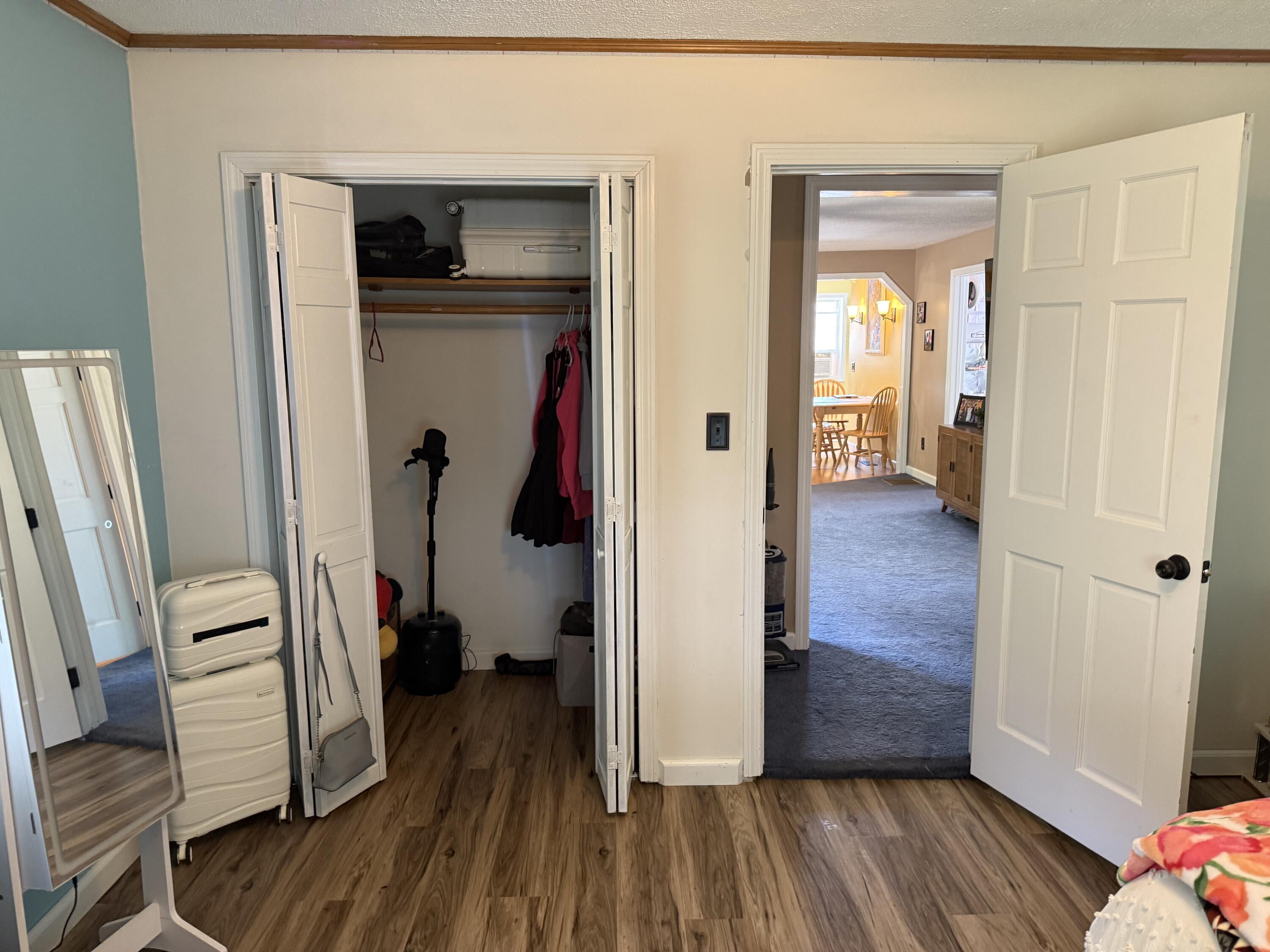 35 Maple Street Baileyville ME 04694