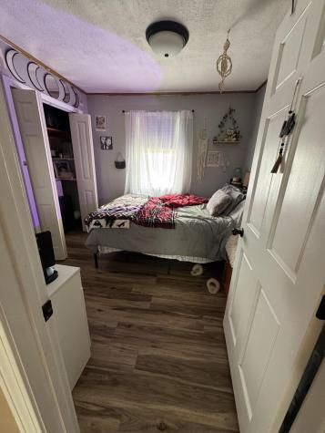 35 Maple Street Baileyville ME 04694