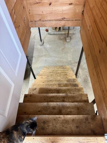 35 Maple Street Baileyville ME 04694