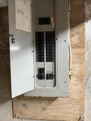 35 Maple Street Baileyville ME 04694