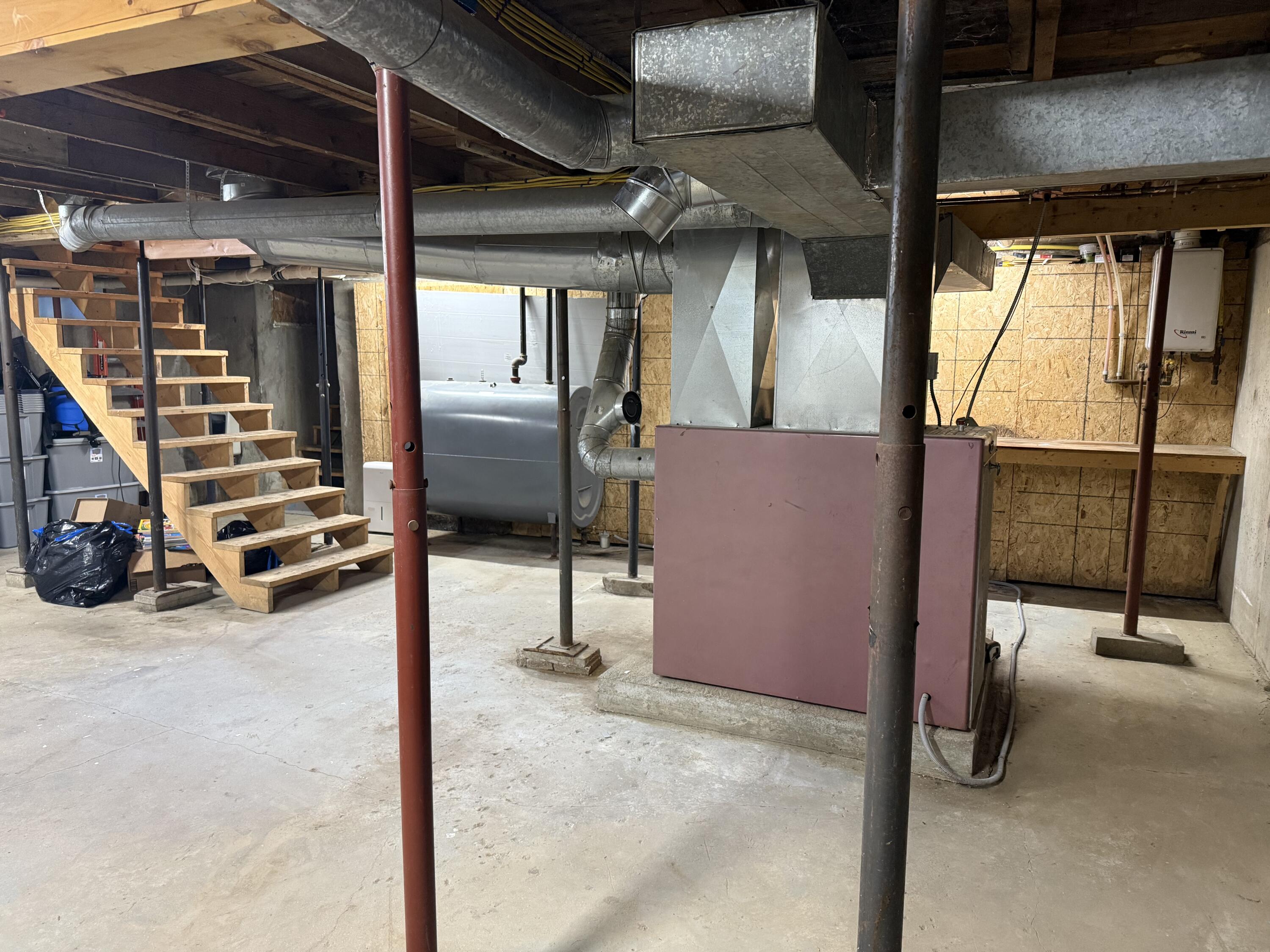 35 Maple Street Baileyville ME 04694