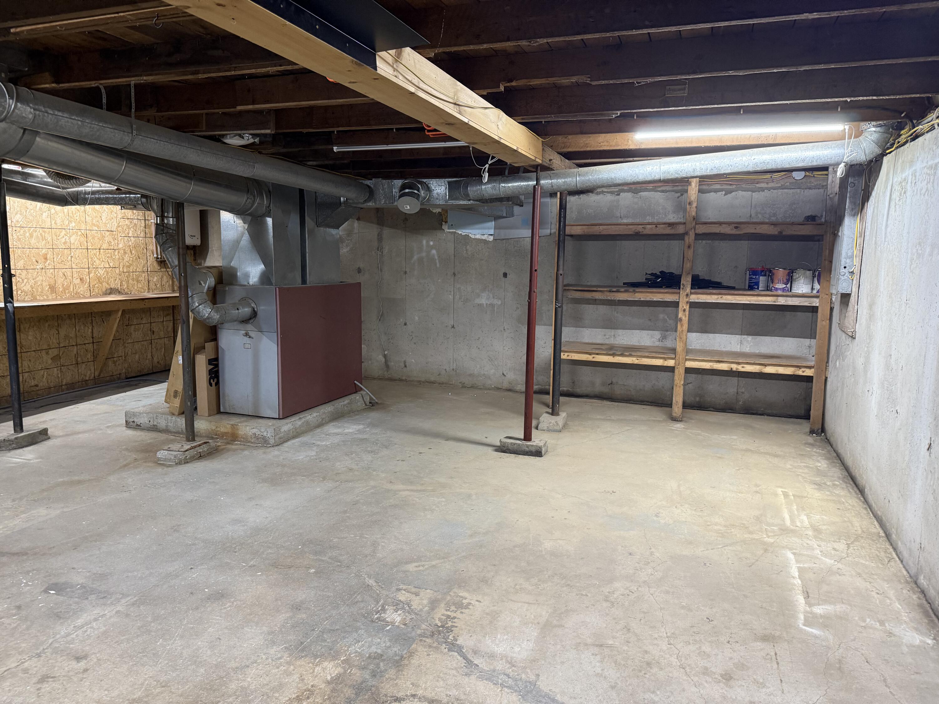 35 Maple Street Baileyville ME 04694