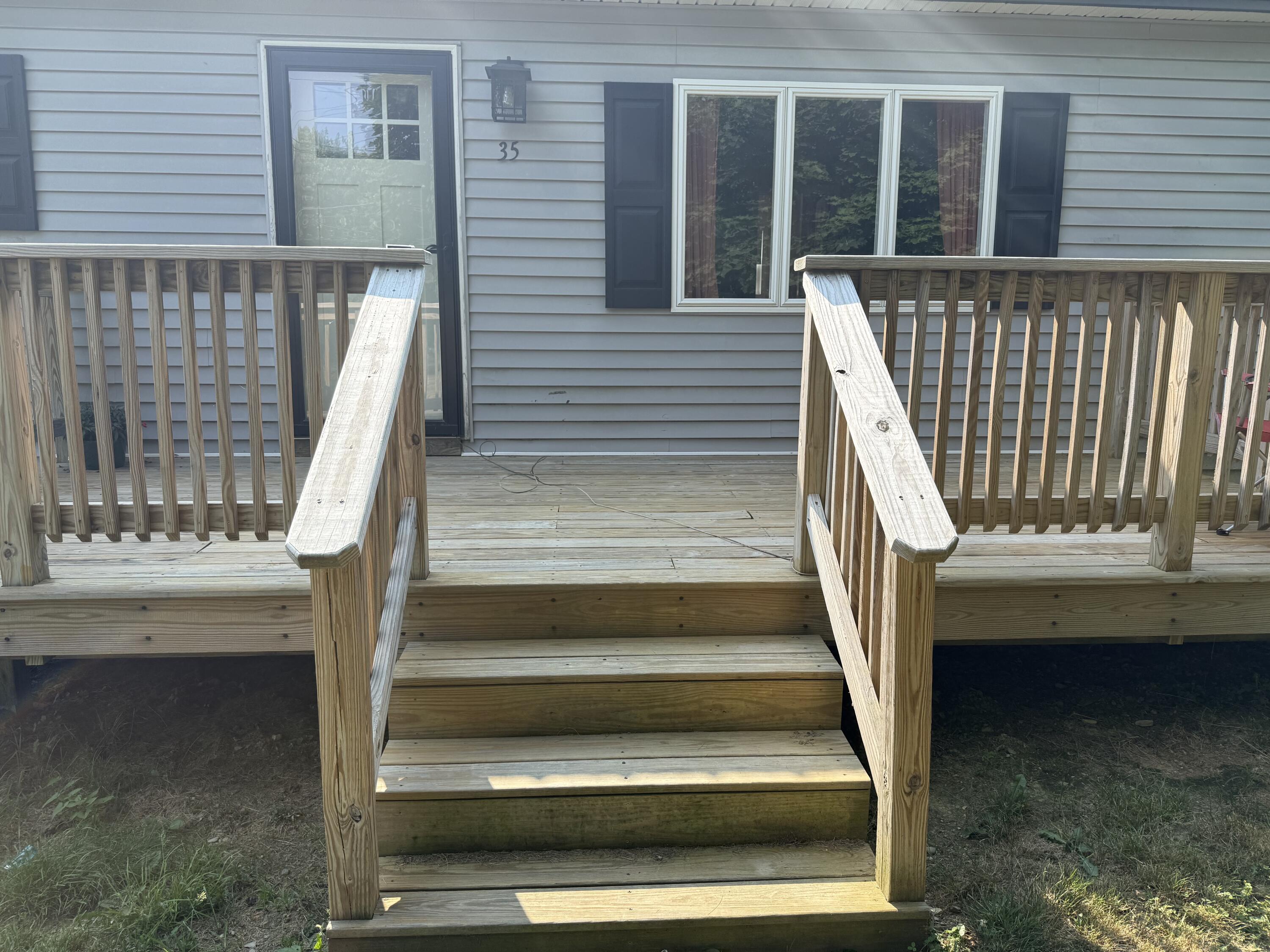 35 Maple Street Baileyville ME 04694