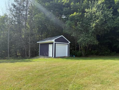 35 Maple Street Baileyville ME 04694