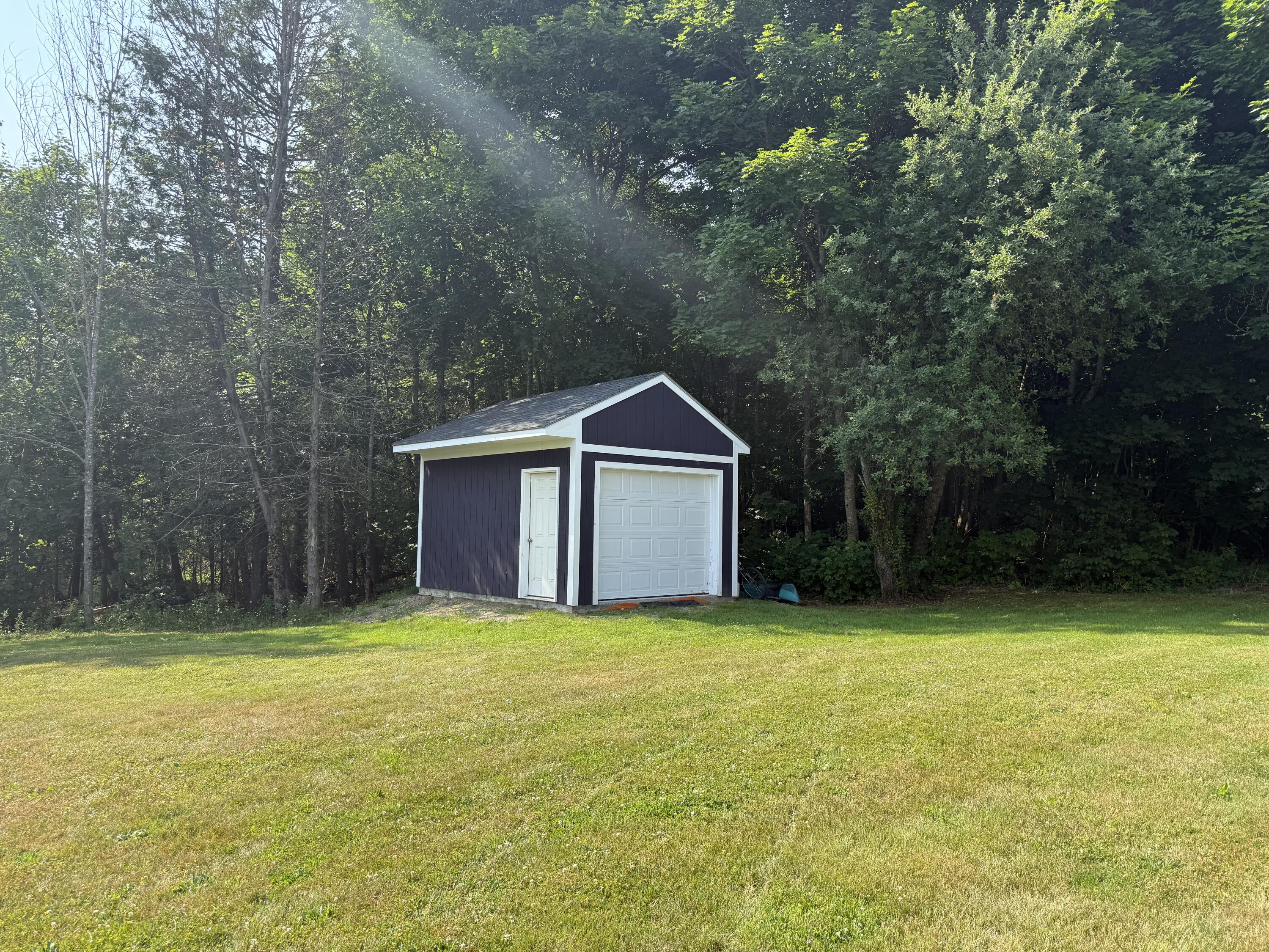 35 Maple Street Baileyville ME 04694