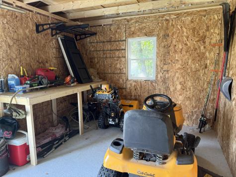 35 Maple Street Baileyville ME 04694