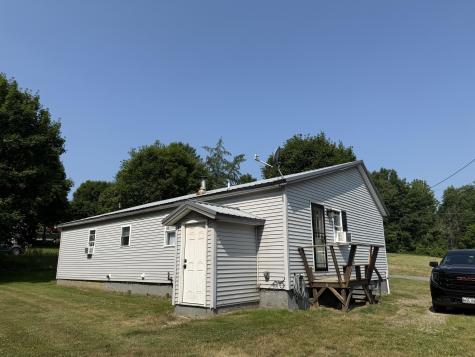 35 Maple Street Baileyville ME 04694