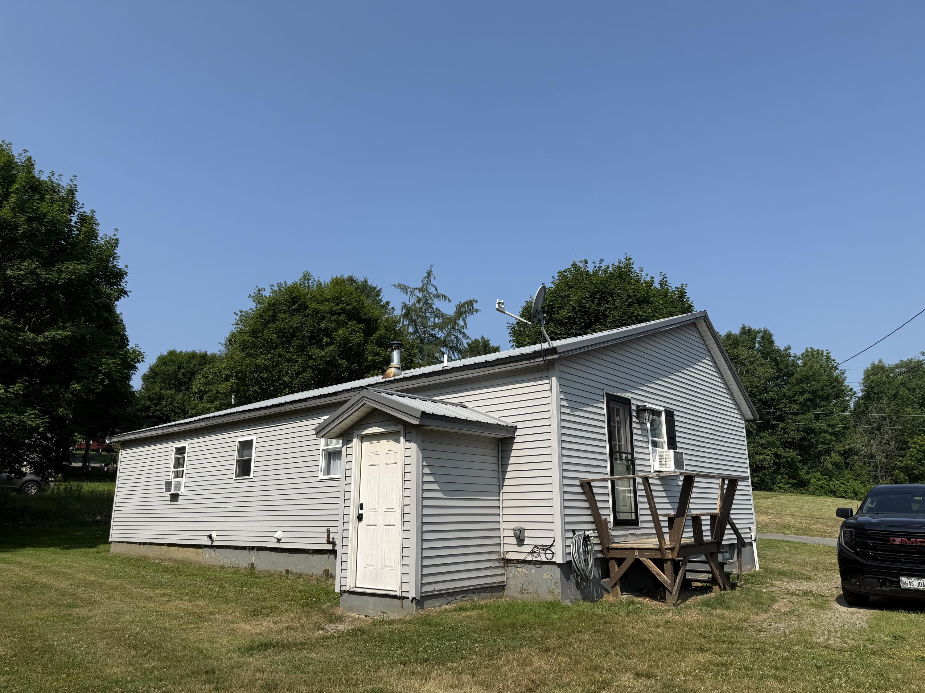 35 Maple Street Baileyville ME 04694