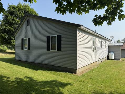 35 Maple Street Baileyville ME 04694