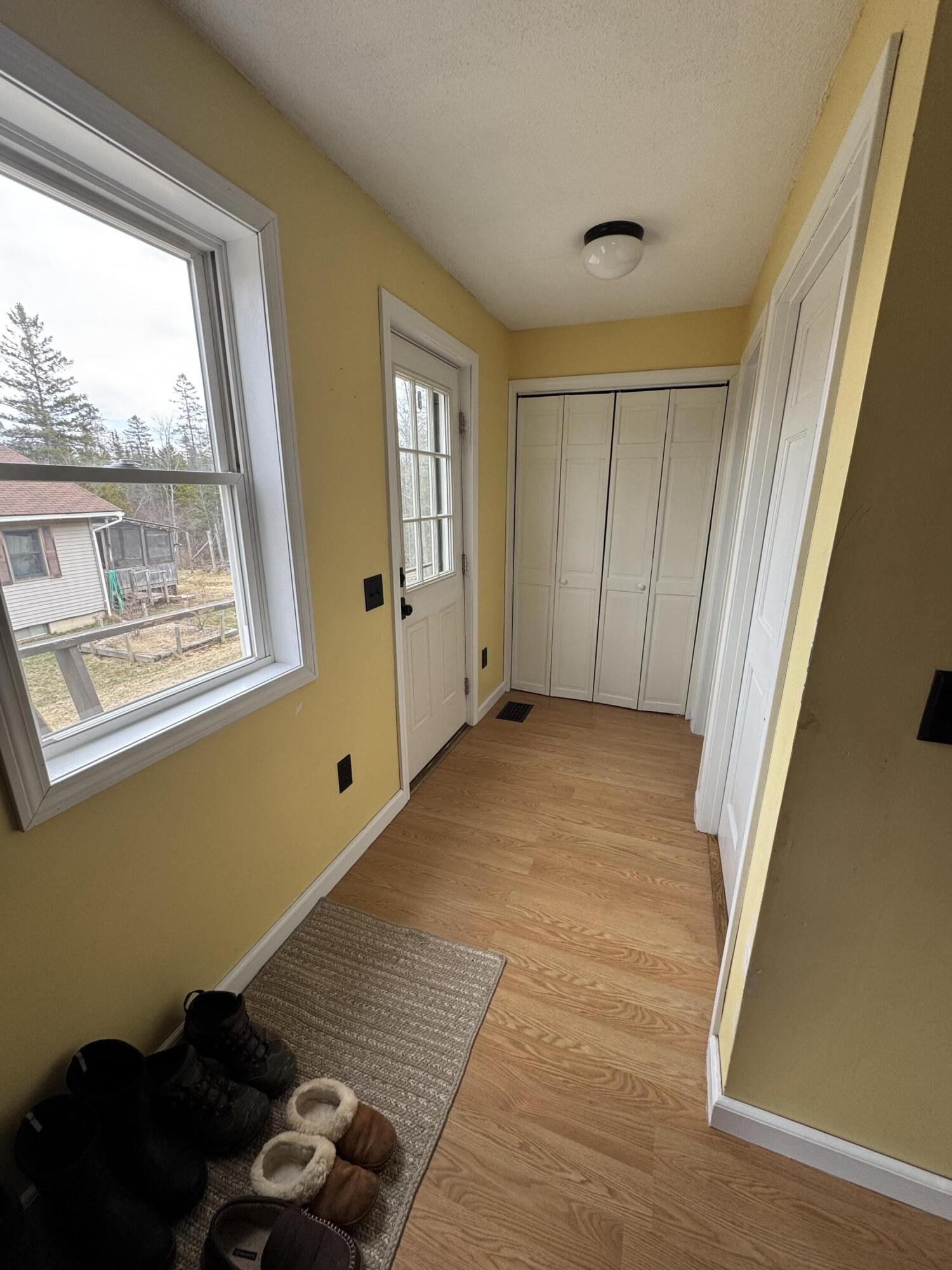 35 Maple Street Baileyville ME 04694