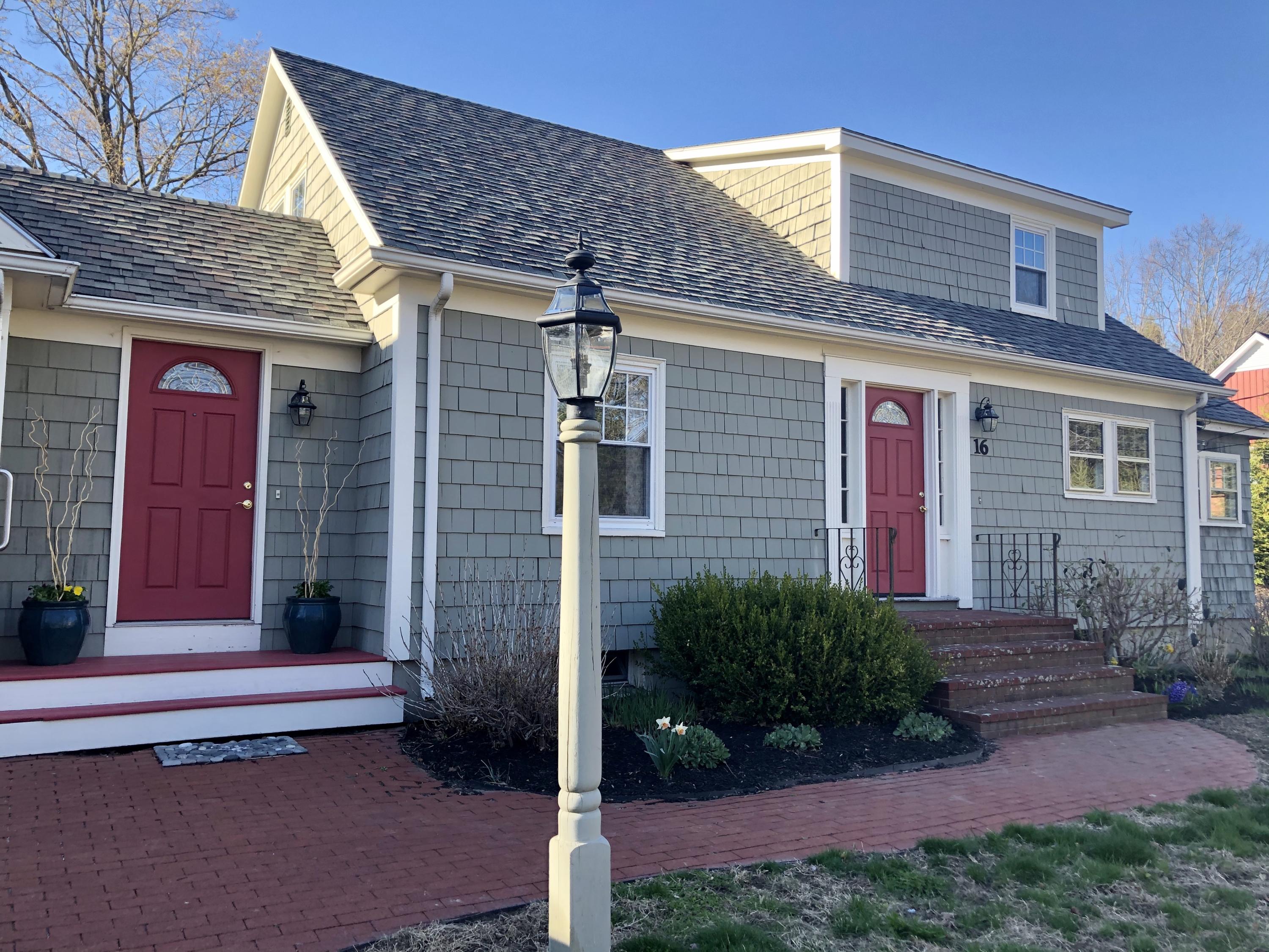 16 Allen Avenue Extension Falmouth ME 04105