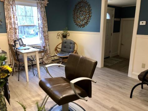 16 Allen Avenue Extension Falmouth ME 04105