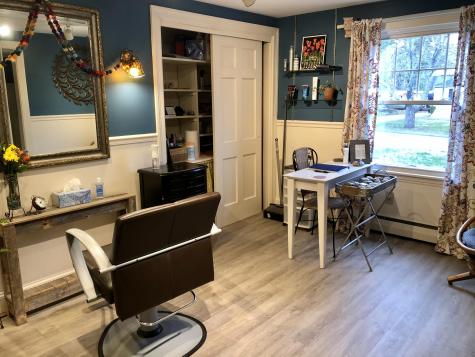 16 Allen Avenue Extension Falmouth ME 04105