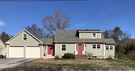 16 Allen Avenue Extension Falmouth ME 04105