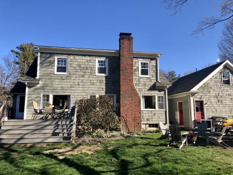 16 Allen Avenue Extension Falmouth ME 04105