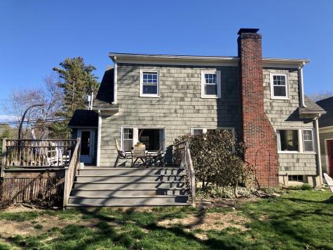 16 Allen Avenue Extension Falmouth ME 04105