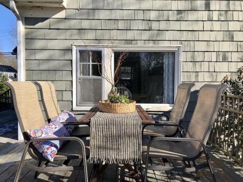 16 Allen Avenue Extension Falmouth ME 04105