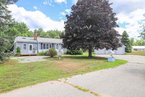 84 Sand Crossing Road Waterboro ME 04087