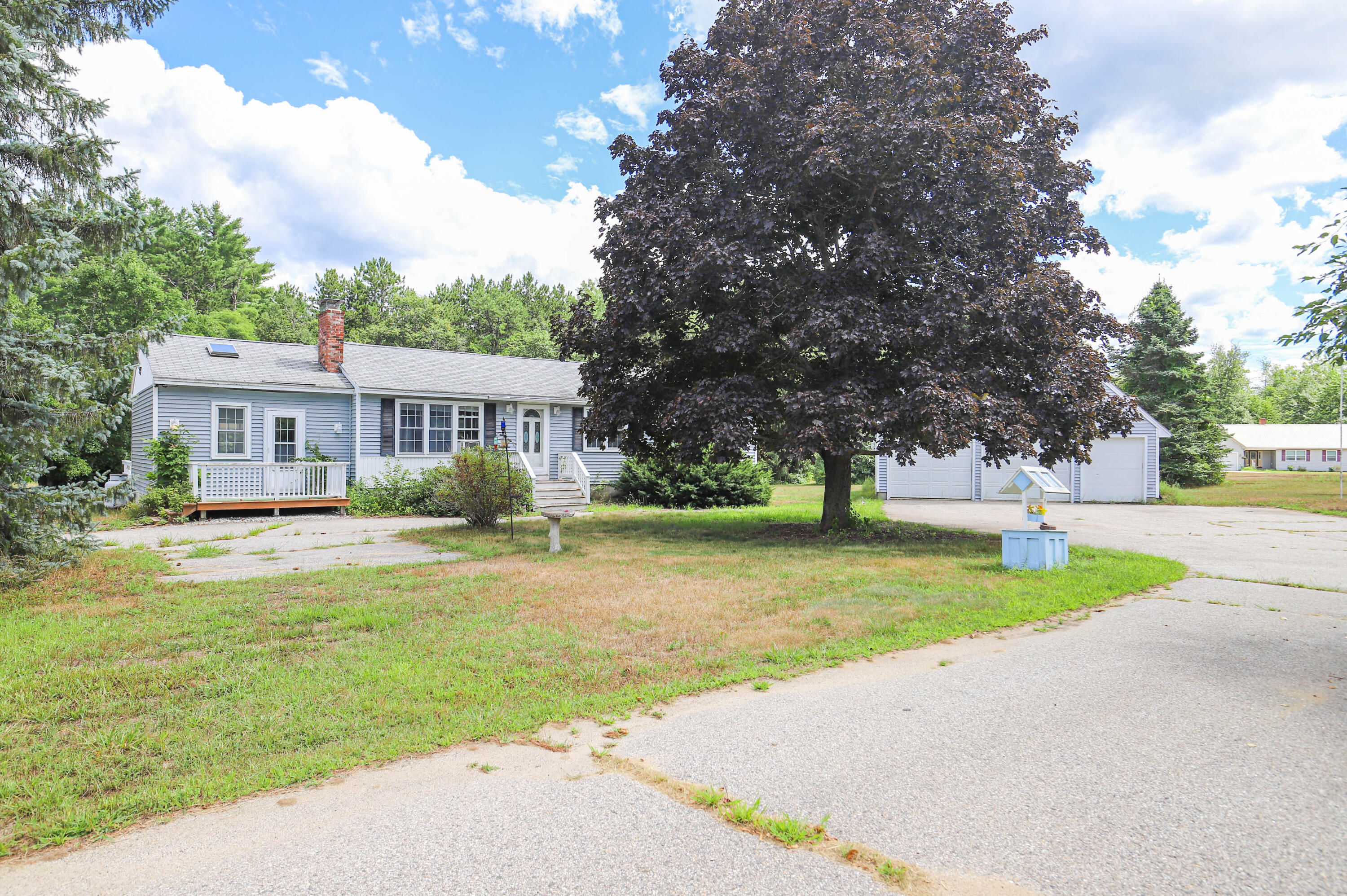 84 Sand Crossing Road Waterboro ME 04087