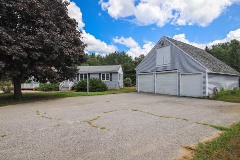84 Sand Crossing Road Waterboro ME 04087