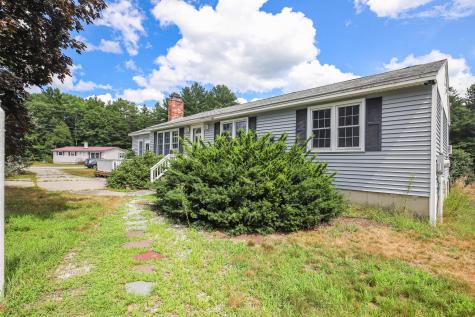 84 Sand Crossing Road Waterboro ME 04087