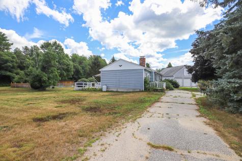 84 Sand Crossing Road Waterboro ME 04087