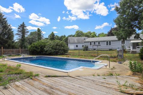 84 Sand Crossing Road Waterboro ME 04087